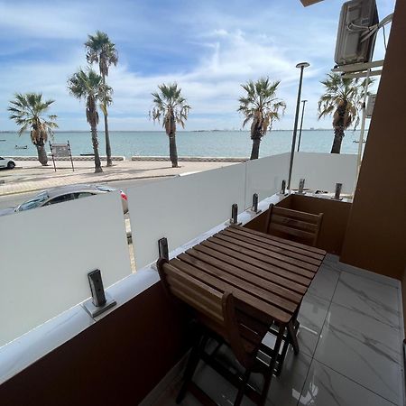 Mrati - Playa Apartment Puerto Real Exterior photo
