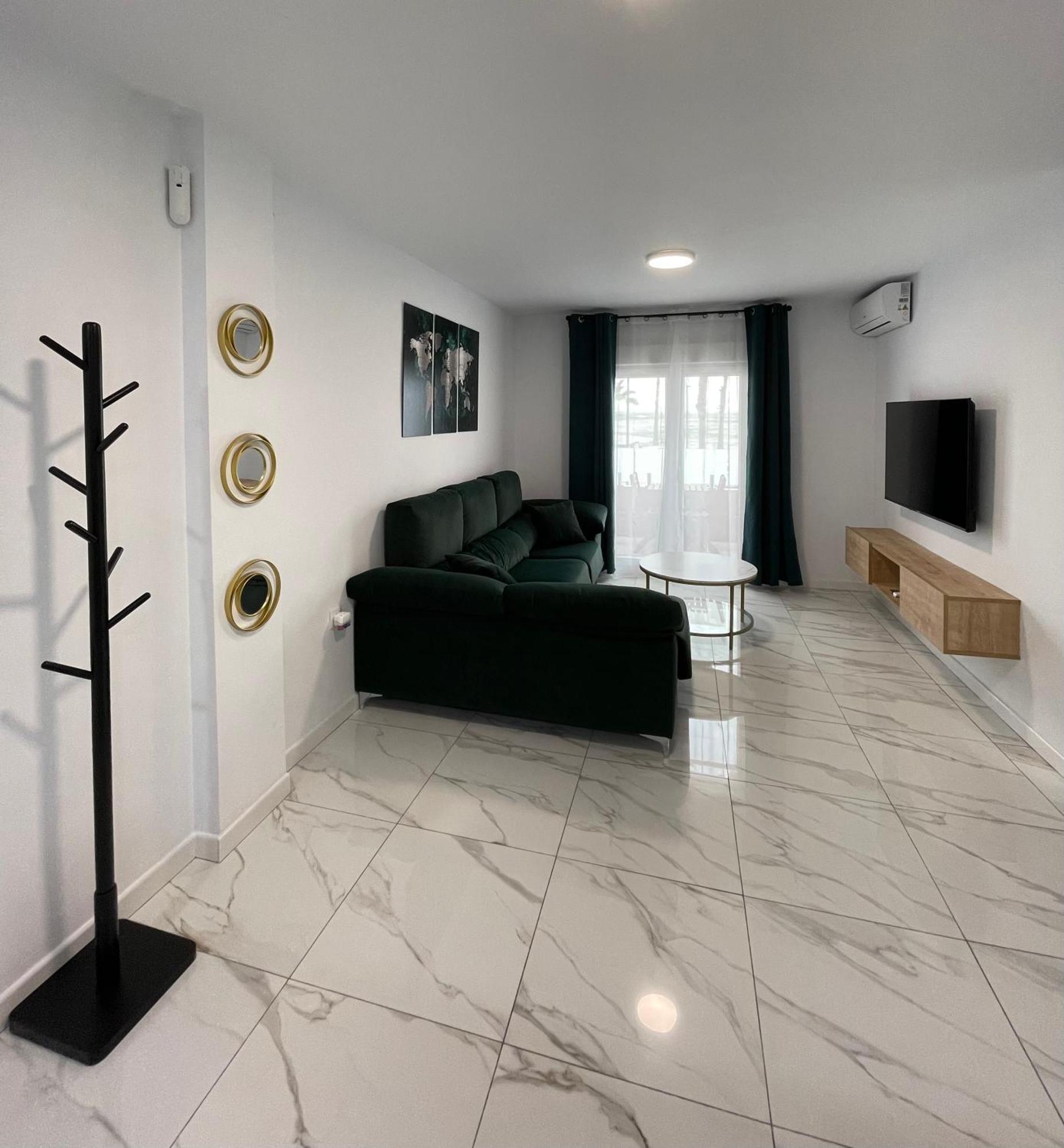 Mrati - Playa Apartment Puerto Real Exterior photo