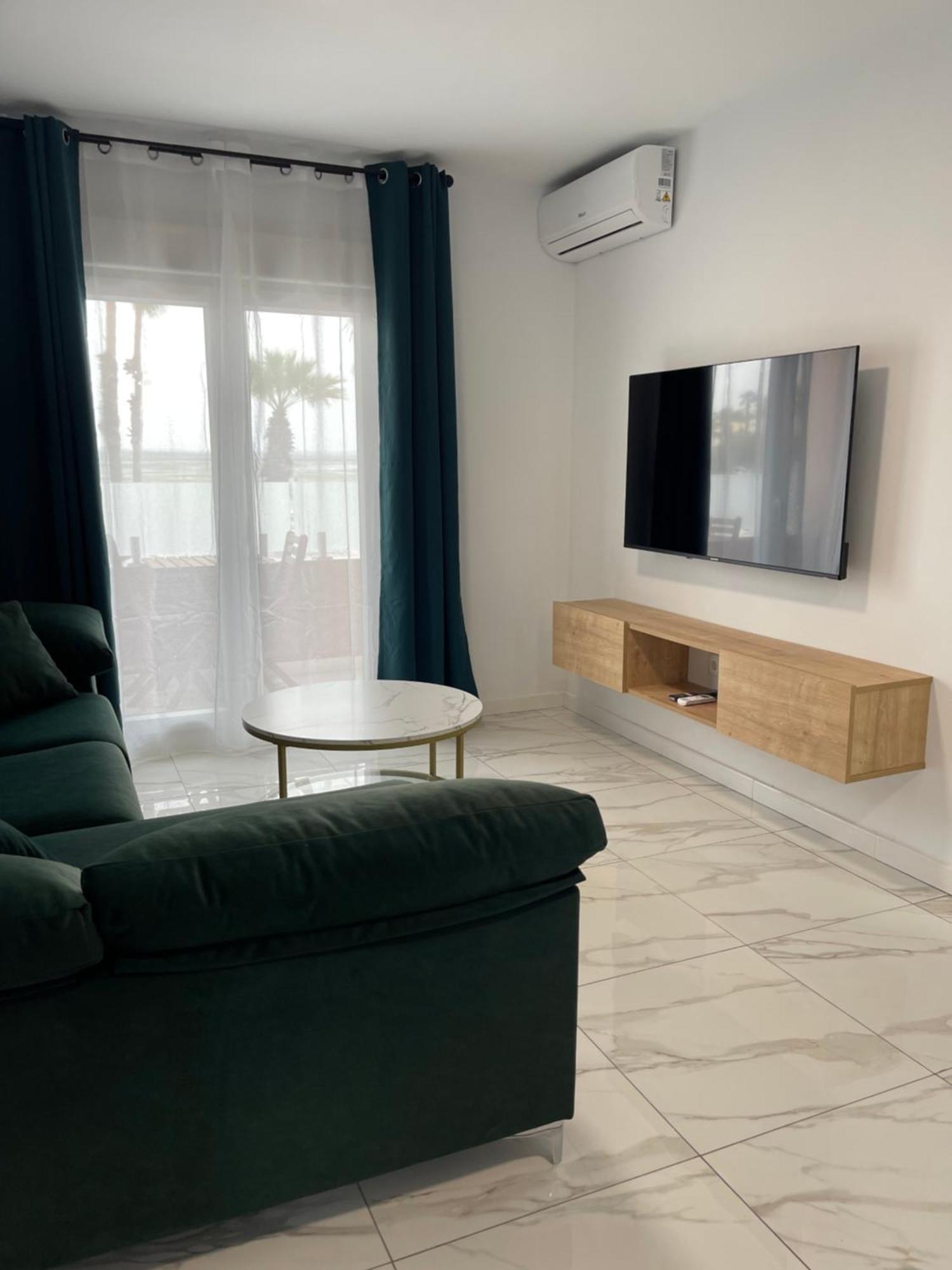 Mrati - Playa Apartment Puerto Real Exterior photo