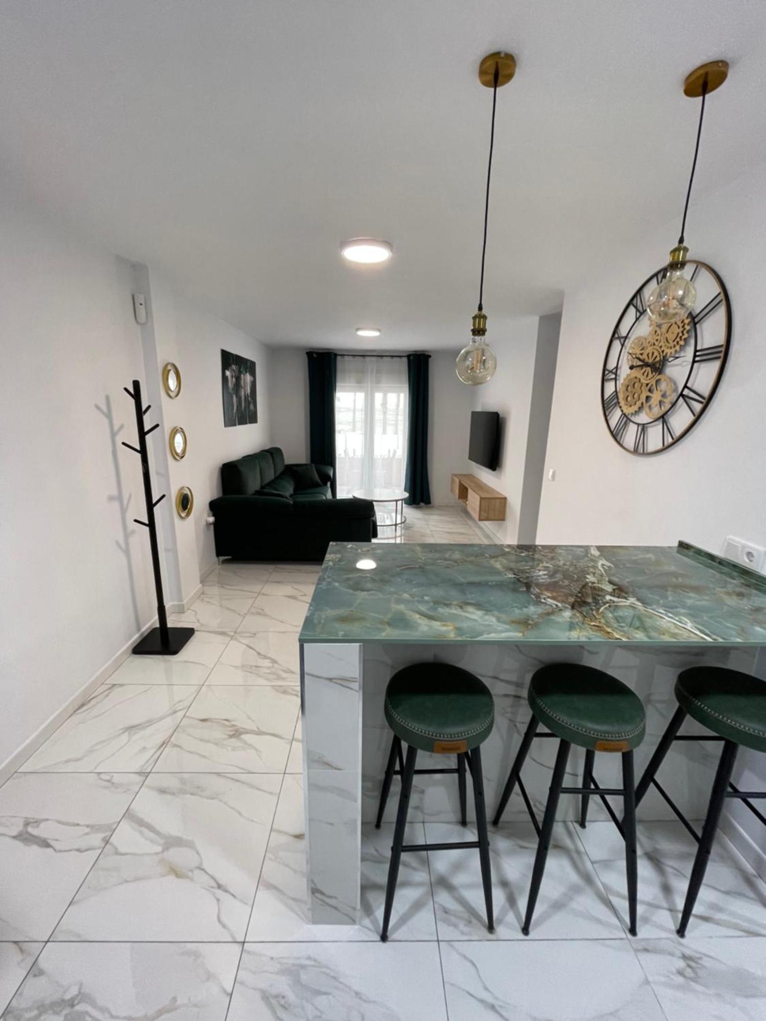 Mrati - Playa Apartment Puerto Real Exterior photo