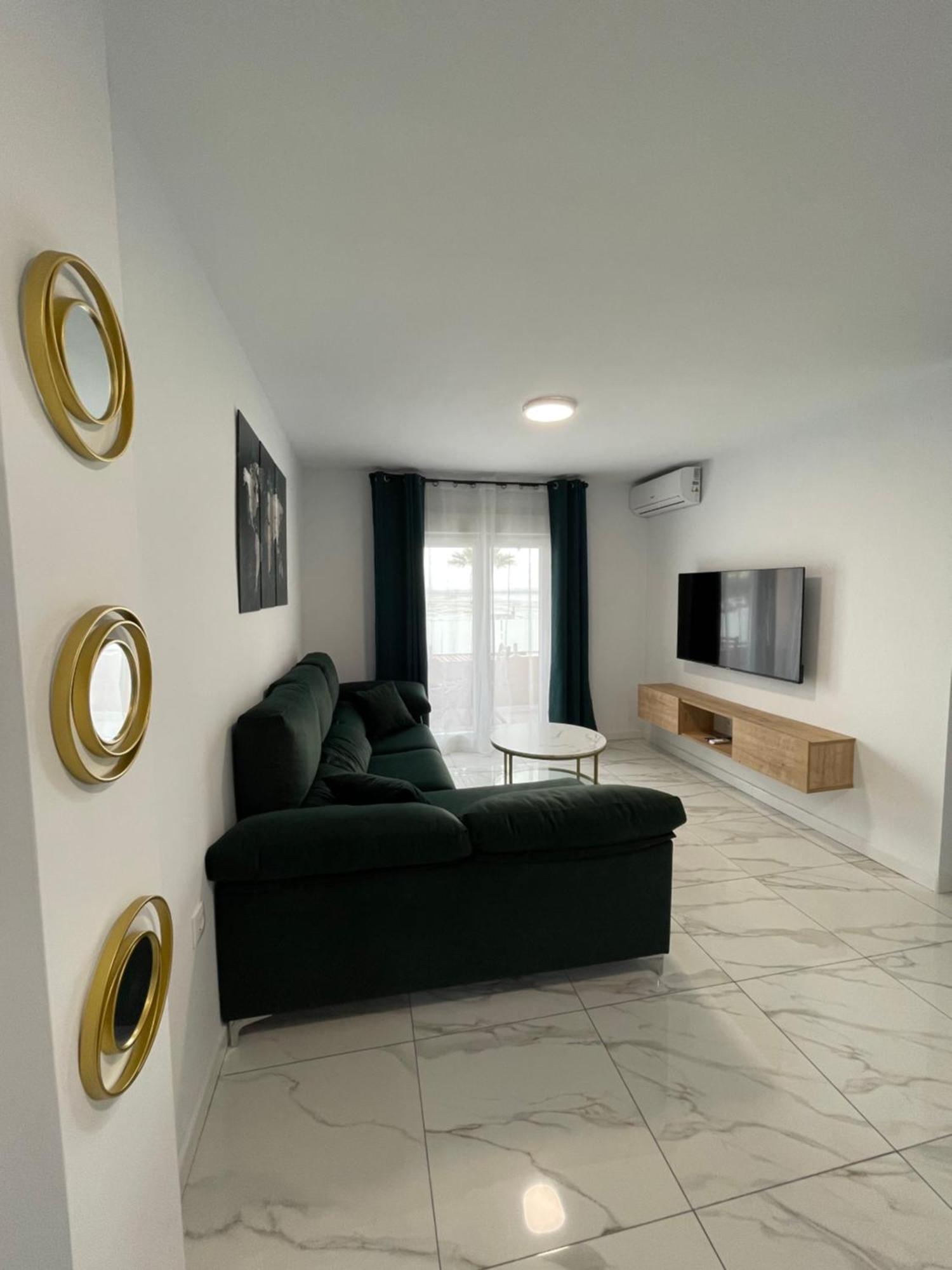 Mrati - Playa Apartment Puerto Real Exterior photo