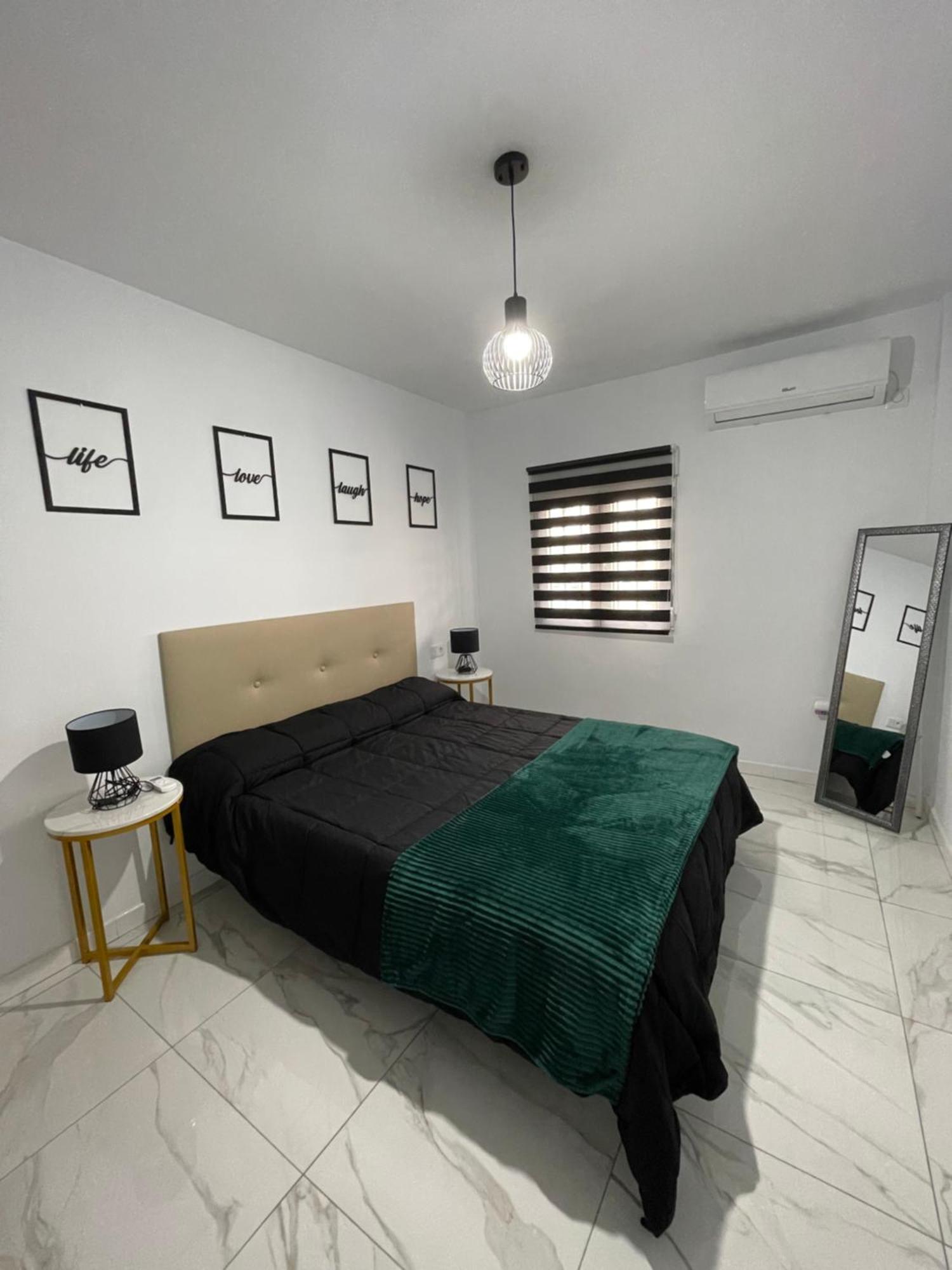 Mrati - Playa Apartment Puerto Real Exterior photo